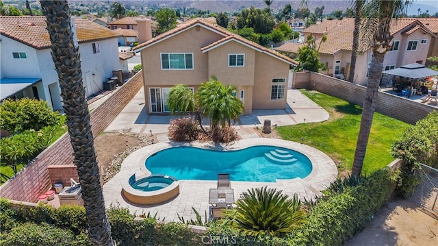 11127 Liverpool Ln, Riverside, CA 92503 - photo 33