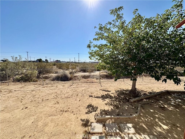 2748 Delmar Ave, Mojave, CA 93501 - view of nature with rural landscape