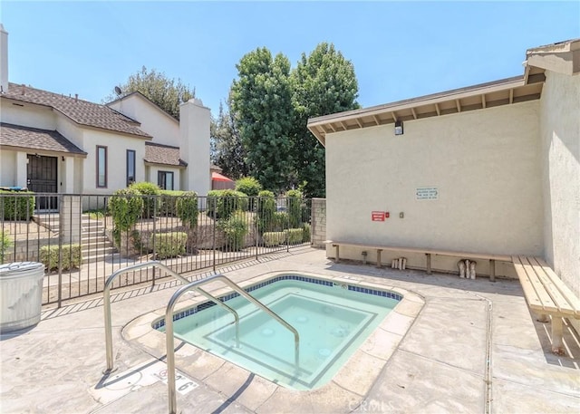 1974 E Lynwood Dr Unit 2B, San Bernardino, CA 92404 - photo 21