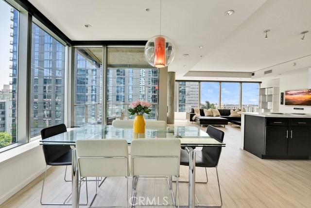 1155 S Grand Ave Unit 1017, Los Angeles, CA 90015 - photo 6