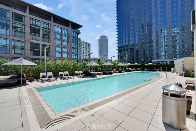 1155 S Grand Ave Unit 1017, Los Angeles, CA 90015 - photo 27