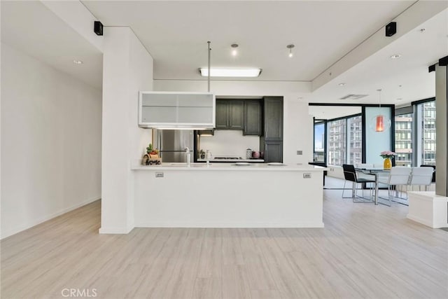 1155 S Grand Ave Unit 1017, Los Angeles, CA 90015 - photo 11