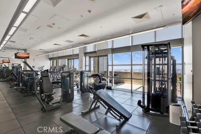 1155 S Grand Ave Unit 1017, Los Angeles, CA 90015 - photo 33