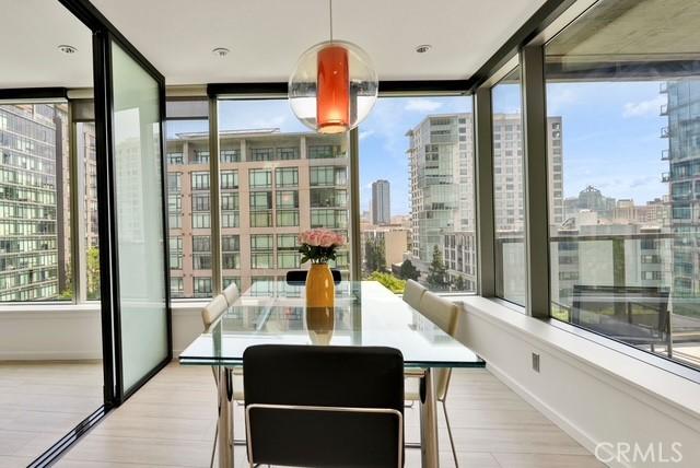 1155 S Grand Ave Unit 1017, Los Angeles, CA 90015 - photo 8