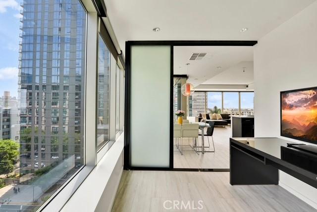 1155 S Grand Ave Unit 1017, Los Angeles, CA 90015 - photo 12
