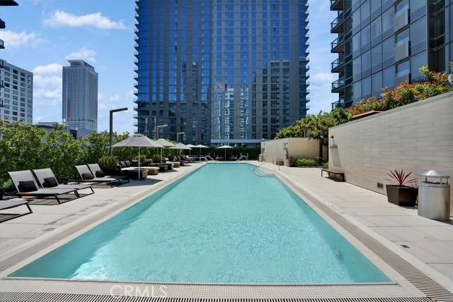 1155 S Grand Ave Unit 1017, Los Angeles, CA 90015 - photo 28