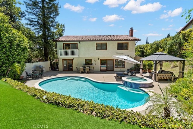 10411 Windtree Dr, Los Angeles, CA 90077 - photo 1