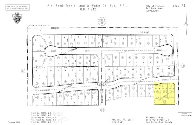 18281 N Montgomery Ave Unit 4, Fontana, CA 92336 - photo 4