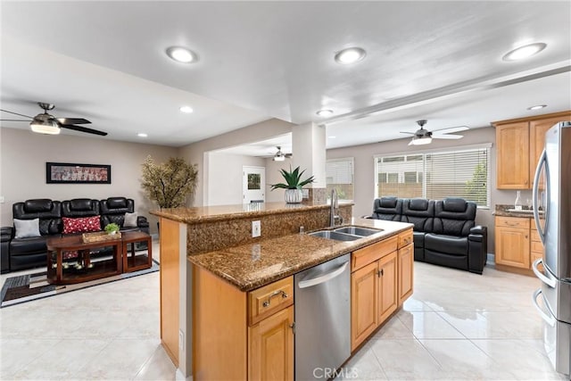4360 E Addington Dr, Anaheim, CA 92807 - photo 26