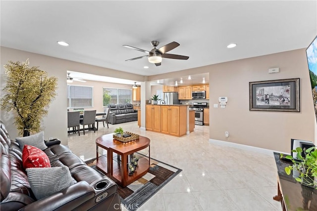 4360 E Addington Dr, Anaheim, CA 92807 - photo 19