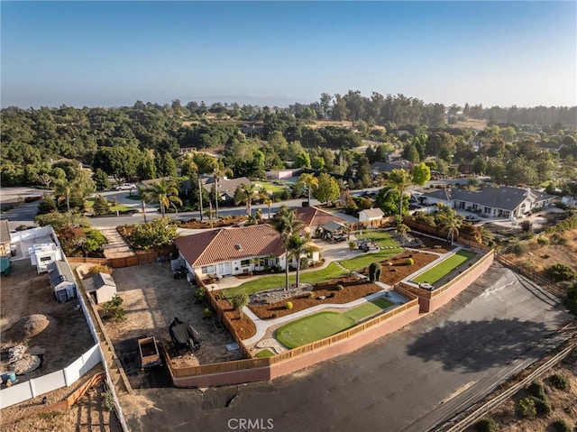 620 Camino Roble, Nipomo, CA 93444 - aerial overview of property's location