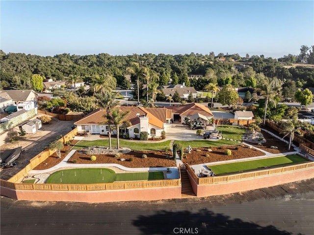 620 Camino Roble, Nipomo, CA 93444 - view of subject property
