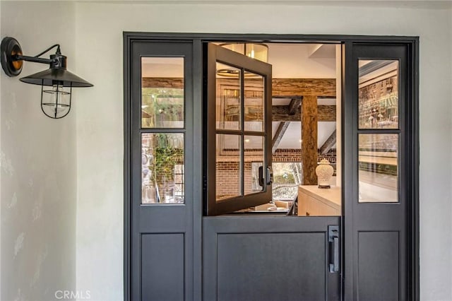 27151 Mission Hills Dr, San Juan Capistrano, CA 92675 - view of entryway