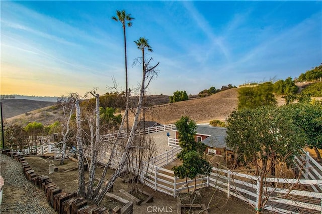 27151 Mission Hills Dr, San Juan Capistrano, CA 92675 - view of yard