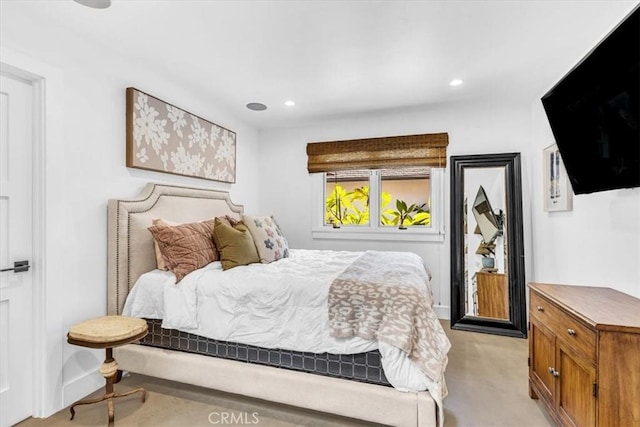 27151 Mission Hills Dr, San Juan Capistrano, CA 92675 - bedroom with recessed lighting and light colored carpet