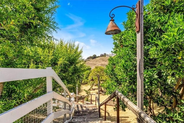 27151 Mission Hills Dr, San Juan Capistrano, CA 92675 - view of community