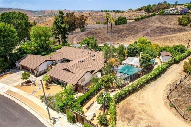 27151 Mission Hills Dr, San Juan Capistrano, CA 92675 - view of subject property