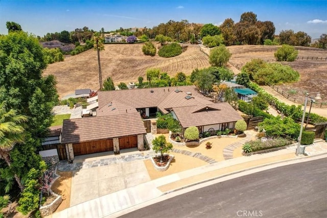 27151 Mission Hills Dr, San Juan Capistrano, CA 92675 - view of subject property