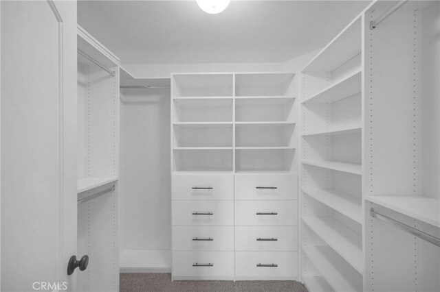 12012 Paseo Bonita, Los Alamitos, CA 90720 - view of walk in closet