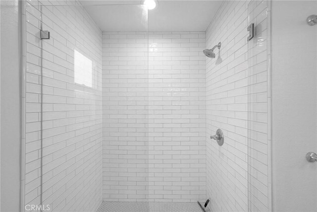 12012 Paseo Bonita, Los Alamitos, CA 90720 - full bath featuring a shower stall