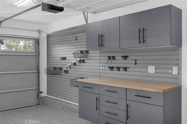 12012 Paseo Bonita, Los Alamitos, CA 90720 - garage with a garage door opener