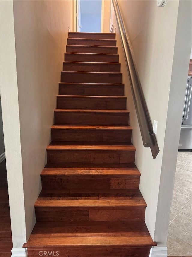 1398 Tartan Cir, Placentia, CA 92870 - view of stairway