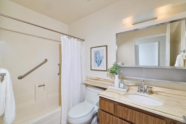 942 Royal Tern Way, Oceanside, CA 92057 - bathroom with vanity and shower / tub combo
