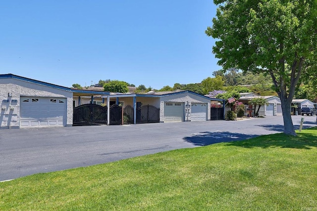 942 Royal Tern Way, Oceanside, CA 92057 - view of single story home