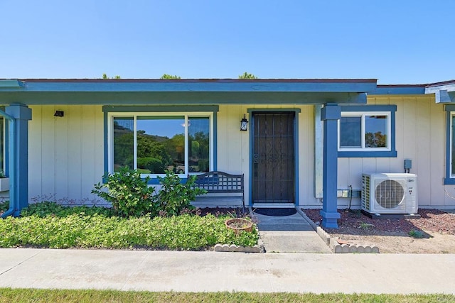 942 Royal Tern Way, Oceanside, CA 92057 - entrance to property with a porch