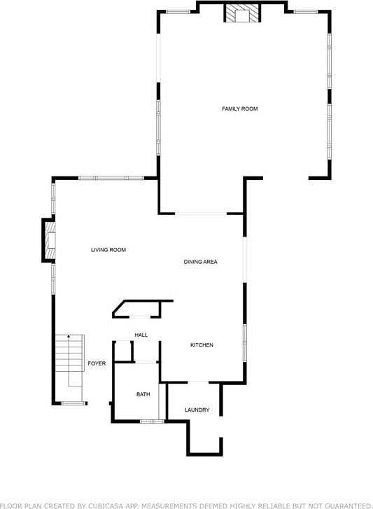 13180 Meteor Dr, Victorville, CA 92395 - view of home floor plan