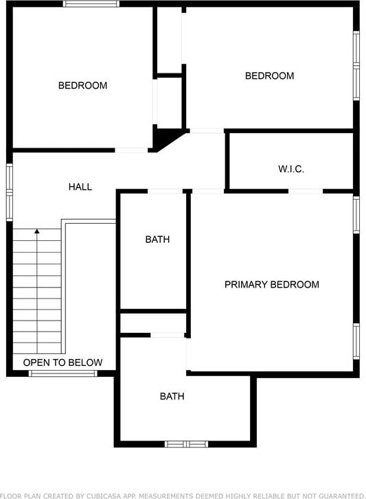 13180 Meteor Dr, Victorville, CA 92395 - view of home floor plan