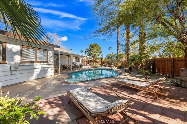 2200 N Carillo Rd, Palm Springs, CA 92262 - photo 21