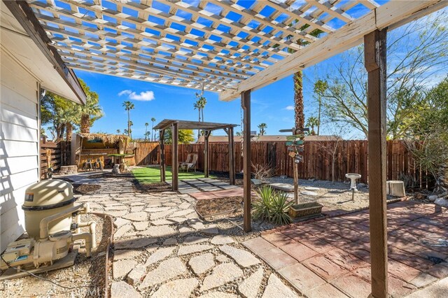 2200 N Carillo Rd, Palm Springs, CA 92262 - photo 23