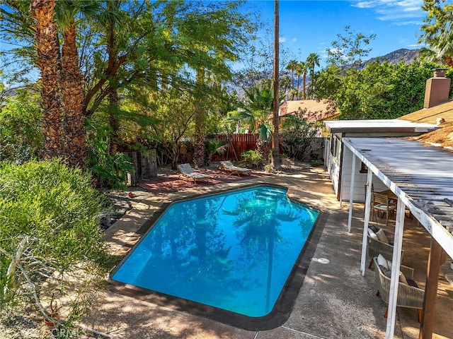 2200 N Carillo Rd, Palm Springs, CA 92262 - photo 4