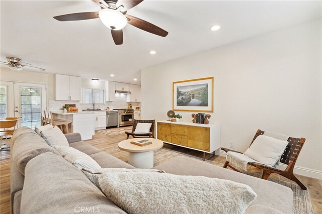 2200 N Carillo Rd, Palm Springs, CA 92262 - photo 41