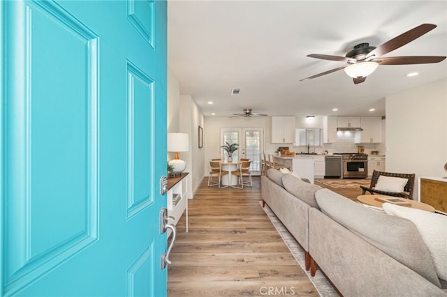 2200 N Carillo Rd, Palm Springs, CA 92262 - photo 54