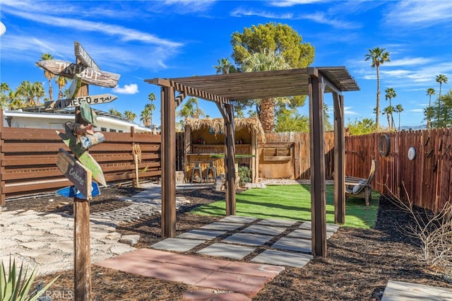 2200 N Carillo Rd, Palm Springs, CA 92262 - photo 17