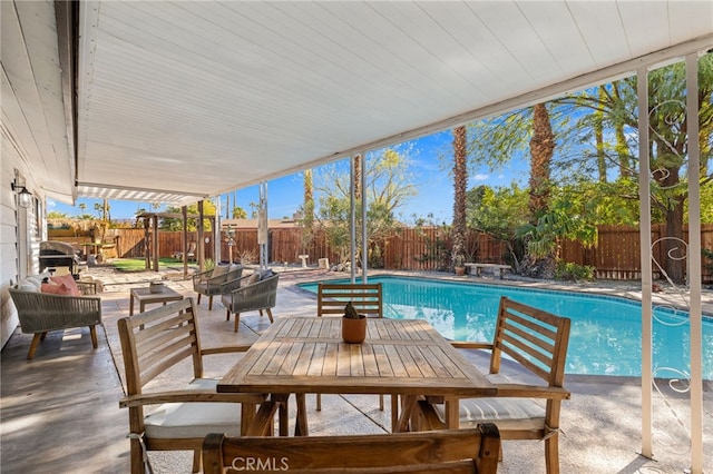 2200 N Carillo Rd, Palm Springs, CA 92262 - photo 14