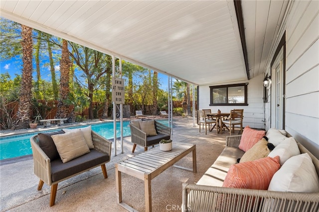 2200 N Carillo Rd, Palm Springs, CA 92262 - photo 28