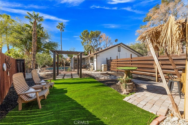 2200 N Carillo Rd, Palm Springs, CA 92262 - photo 18