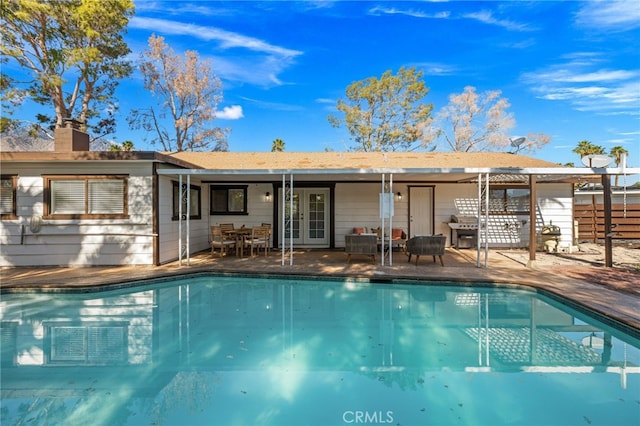2200 N Carillo Rd, Palm Springs, CA 92262 - photo 20