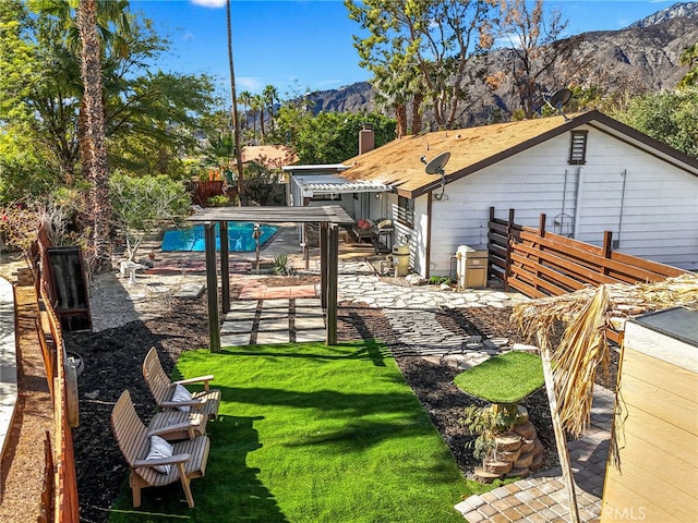 2200 N Carillo Rd, Palm Springs, CA 92262 - photo 6