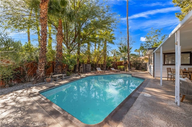 2200 N Carillo Rd, Palm Springs, CA 92262 - photo 49