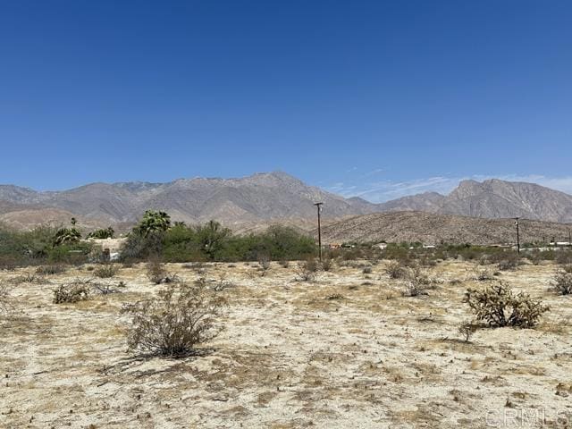 0 Borrego Springs Rd, Borrego Springs, CA 92004 - photo 2