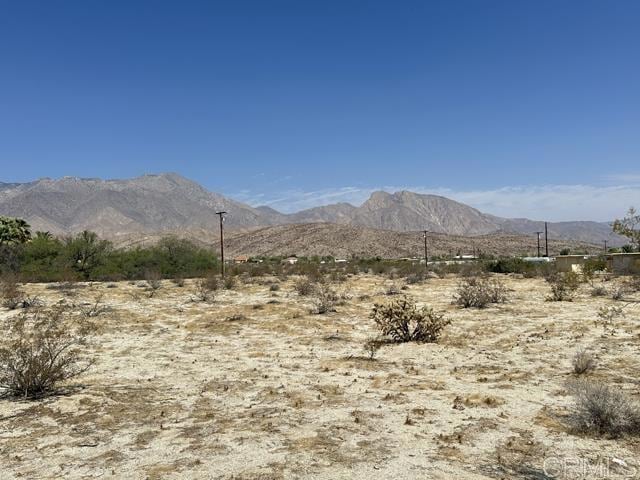 0 Borrego Springs Rd, Borrego Springs, CA 92004 - photo 1