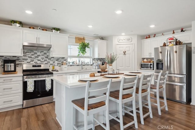 12964 Whispering Creek Way, Victorville, CA 92395