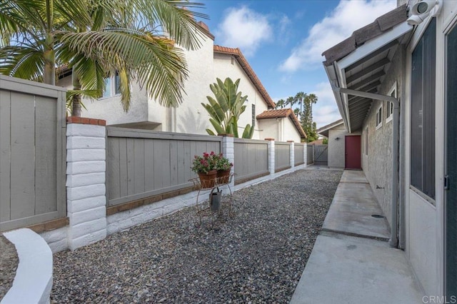 4772 Gateshead Rd, Carlsbad, CA 92010 - view of fenced backyard
