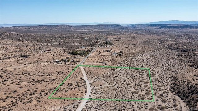 50565 Burns Canyon Rd, Pioneertown, CA 92252 - photo 3