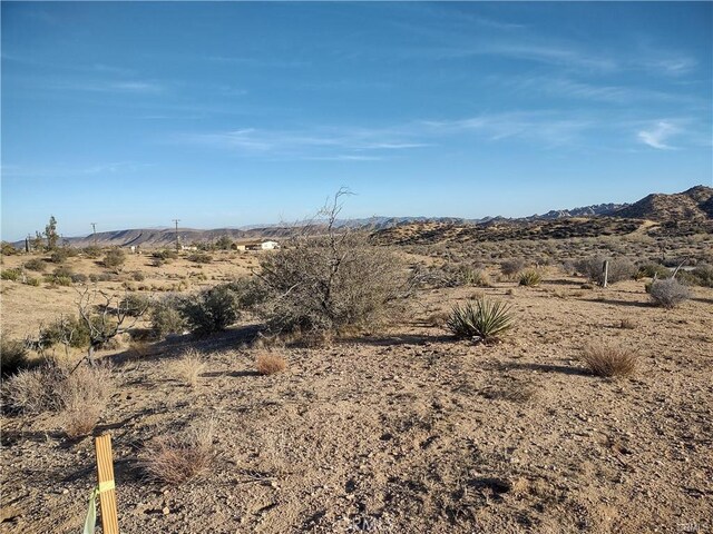 50565 Burns Canyon Rd, Pioneertown, CA 92252 - photo 9