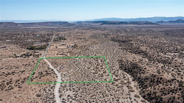 50565 Burns Canyon Rd, Pioneertown, CA 92252 - photo 8